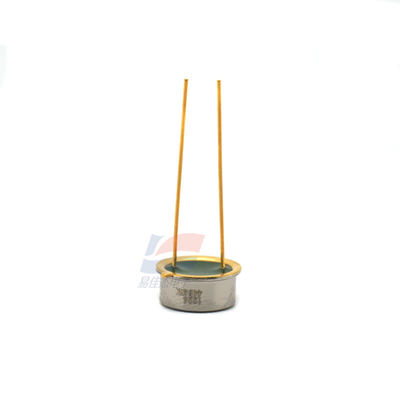 S1226-44BQ Fotodiodo de Si para fotometría de precisión UV a visible suprimida cerca de la sensibilidad IR