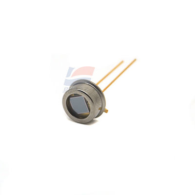S1226-44BQ Fotodiodo de Si para fotometría de precisión UV a visible suprimida cerca de la sensibilidad IR