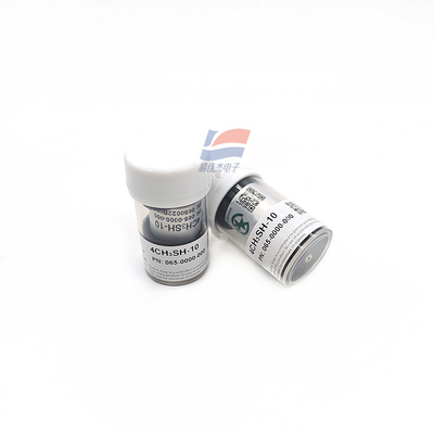 4-CH3SH Sensor de línea clásico Sensor de metilo mercaptano 0-10 ppm CLE-3611-400
