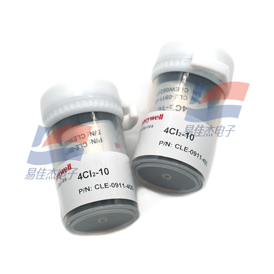 4CL2-10 4-CL2-10 Sensor de cloro 0-10 Ppm Sensor de línea clásico CLE-0911-400