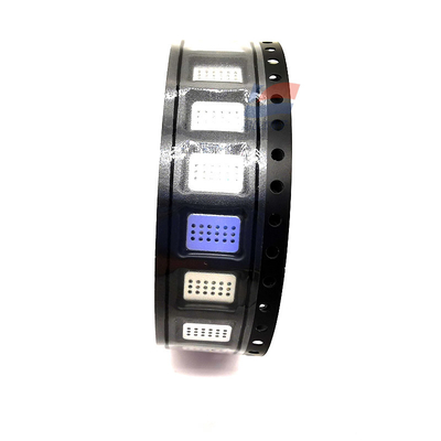 YJJ MICS-6814 Sensor multigás CO NH3 NO2 para instalación SMD/SMT