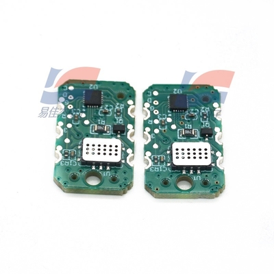 YJJ MiCS-VZ-89TE Sensor de concentración de COV de 125 MW para el rango de monitoreo 400-2000 ppm y frecuencia de salida de actualización 1 Hz