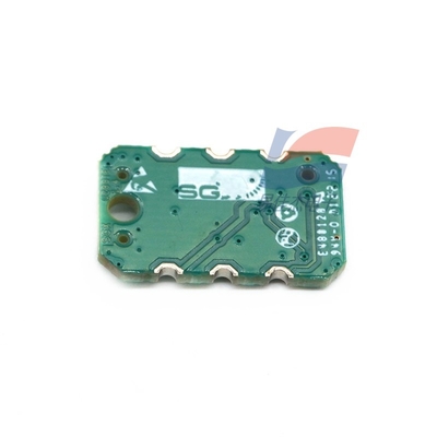 YJJ MiCS-VZ-89TE Sensor de concentración de COV de 125 MW para el rango de monitoreo 400-2000 ppm y frecuencia de salida de actualización 1 Hz