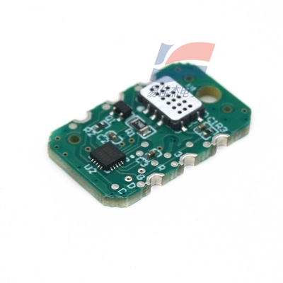 YJJ MiCS-VZ-89TE Sensor de concentración de COV de 125 MW para el rango de monitoreo 400-2000 ppm y frecuencia de salida de actualización 1 Hz