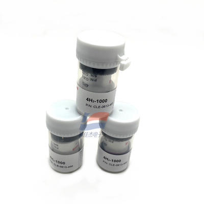 Estabilidad a largo plazo 4H2-1000 Sensor de hidrógeno de línea clásica 0-1000 ppm con 10 ppm Resolución y 2% de valor de señal/mes
