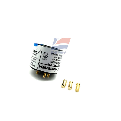 Sensores de aire 25 YJJ VQ548MP VQ546M Sensor catalítico de gas combustible con tensión máxima de alimentación de 3,1 V