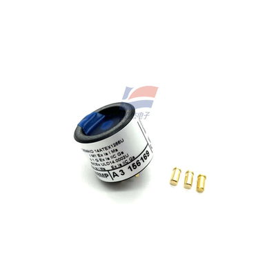 Sensores de aire 25 YJJ VQ548MP VQ546M Sensor catalítico de gas combustible con tensión máxima de alimentación de 3,1 V