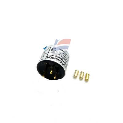 Sensores de aire 25 YJJ VQ548MP VQ546M Sensor catalítico de gas combustible con tensión máxima de alimentación de 3,1 V