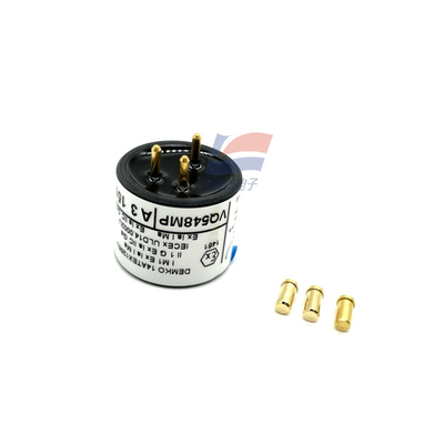Sensores de aire 25 YJJ VQ548MP VQ546M Sensor catalítico de gas combustible con tensión máxima de alimentación de 3,1 V