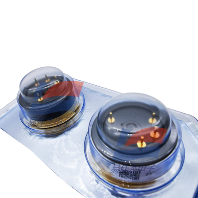YJJ CL2-B1 Sensor de gas de cloro electroquímico se utiliza en petroquímica, carbón y otros campos industriales