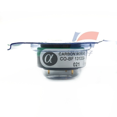 YJJ CO-BF Sensor electroquímico de monóxido de carbono CO 2 años de vida útil a largo plazo