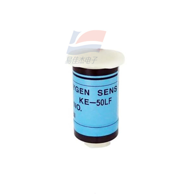KE-25FL Sensor de oxígeno sin plomo Sin plomo, larga vida útil y excelente estabilidad química