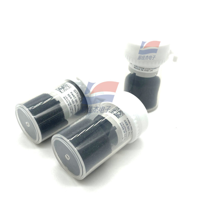 4HSC Sensor de gas de sulfuro de hidrógeno H2S TBC Principio de funcionamiento de 3 electrodos Sensibilidad electroquímica* 0,7 ± 0,15 μA/ppm