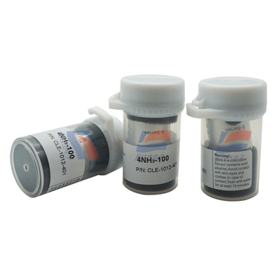 4NH3-100 Sensor de amoníaco con sesgo cero 0-100 ppm CLE-1012-401