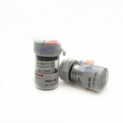 El sensor de dióxido de nitrógeno de línea clásica 0-20 ppm CLE-0321-400