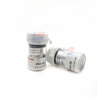El sensor de dióxido de nitrógeno de línea clásica 0-20 ppm CLE-0321-400