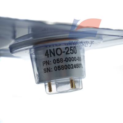 4NO-250 4NO-250 Sensor de óxido nítrico de línea clásica 0-250 Ppm CLE-0522-400