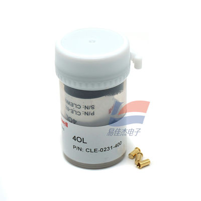 4OL CLE-0231-400 Sensor de oxígeno electroquímico para industrias como la ingeniería química del petróleo y la metalurgia del carbón