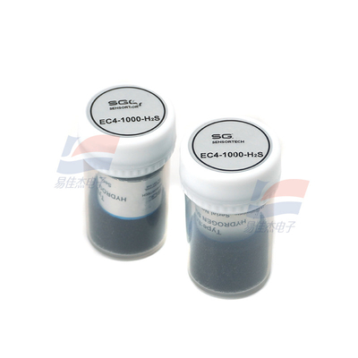 Sensores de calidad del aire EC4-1000-H2S Sensor electroquímico de sulfuro de hidrógeno