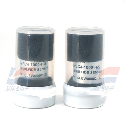 Sensores de calidad del aire EC4-1000-H2S Sensor electroquímico de sulfuro de hidrógeno
