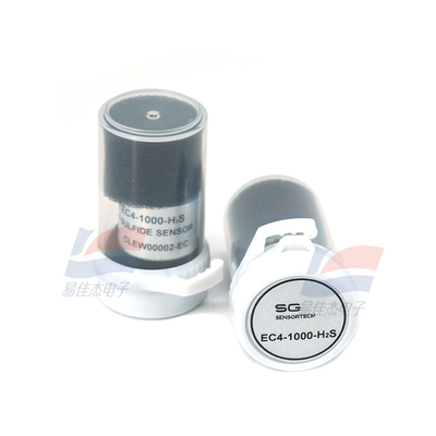 Sensores de calidad del aire EC4-1000-H2S Sensor electroquímico de sulfuro de hidrógeno