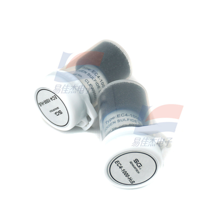 Sensores de calidad del aire EC4-1000-H2S Sensor electroquímico de sulfuro de hidrógeno