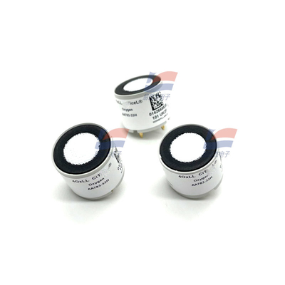 4OxLL Sensor de oxígeno y gas O2 para la seguridad industrial Número de pieza AA783-33H 30% vol. O2 Sobrecarga máxima