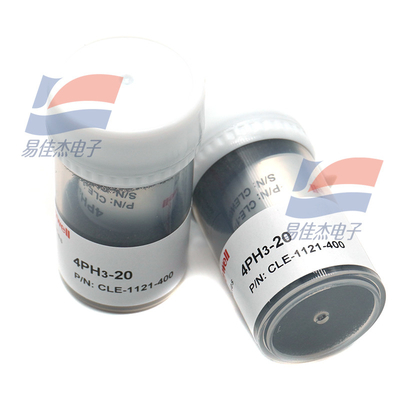 4PH3-20 Sensor de fosfina de línea clásica 0-20 ppm CLE-1121-400 Alta sensibilidad para mediciones precisas