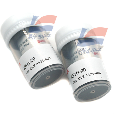 4PH3-20 Sensor de fosfina de línea clásica 0-20 ppm CLE-1121-400 Alta sensibilidad para mediciones precisas