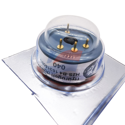 YJJ H2S-B4 Sensor electroquímico de sulfuro de hidrógeno de alta resolución Sensibilidad 2ppm H2S Valor de detección ppb