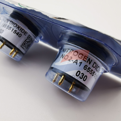 YJJ NO2-A1 Sensor de NO2 portátil teléfono sobre el sensor de dióxido de nitrógeno para monitores de dióxido de nitrógeno