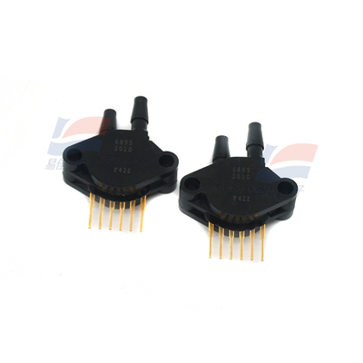 XGZP6895D200KPDG Sensor de presión con puertos superiores dobles ± 2% de precisión para mediciones de alta precisión