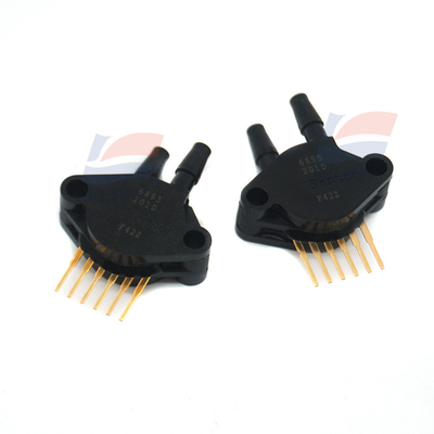 XGZP6895D200KPDG Sensor de presión con puertos superiores dobles ± 2% de precisión para mediciones de alta precisión
