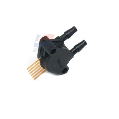 XGZP6895D200KPDG Sensor de presión con puertos superiores dobles ± 2% de precisión para mediciones de alta precisión