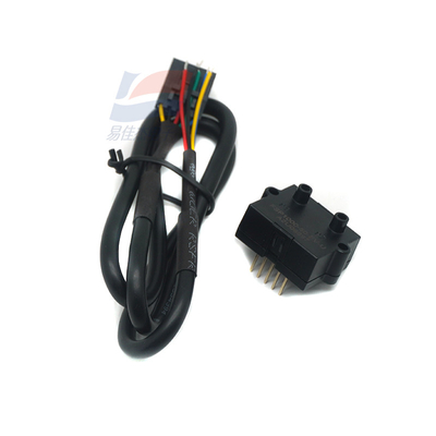 FSP1000-50-EV-U Sensor digital de presión diferencial señal analógica para un rango de diferencia de presión de 2-50 o ± 2-50 Pa