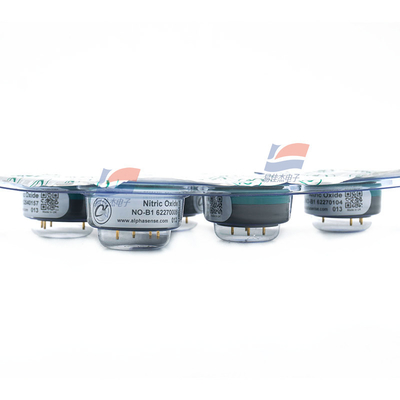 YJJ NO-B1 Sensor electroquímico de óxido nítrico de gas con rango lineal de -20 -25 ppm 400 620nA/ppm Sensibilidad