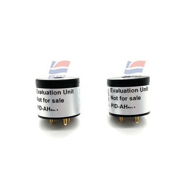 YJJ PID-AH5 PID Sensor de iones ópticos Sensor de detección de COV Rango pequeño