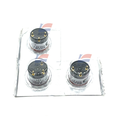 YJJ SO2-AF Sensor electroquímico de gas de dióxido de azufre para alarma portátil de dióxido de azufre