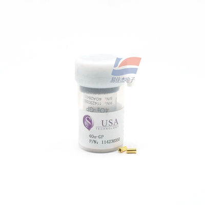 YJJ 4O2-GP Sensor de oxígeno O2 0-25% para la mayoría de los detectores de seguridad de la vida (P/N 114-230-350)