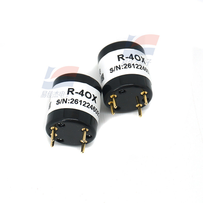 R-4OX Sensor de gases de grado industrial y estabilidad para aplicaciones industriales