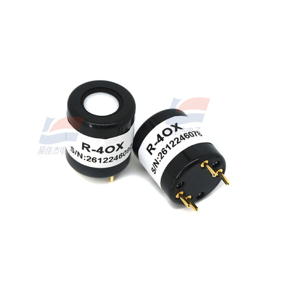 R-4OX Sensor de gases de grado industrial y estabilidad para aplicaciones industriales