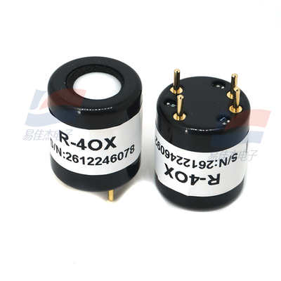 R-4OX Sensor de gases de grado industrial y estabilidad para aplicaciones industriales