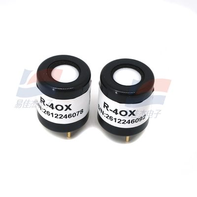 R-4OX Sensor de gases de grado industrial y estabilidad para aplicaciones industriales