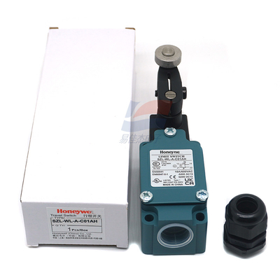SZL-WL-A-C01AH Interruptor de propósito general de límite Microinterruptor Actualizar su equipo industrial