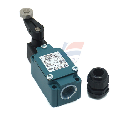 SZL-WL-A-C01AH Interruptor de propósito general de límite Microinterruptor Actualizar su equipo industrial