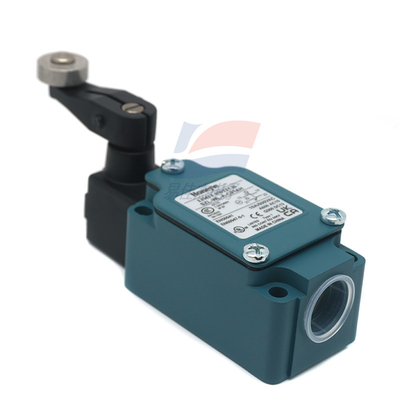 SZL-WL-A-C01AH Interruptor de propósito general de límite Microinterruptor Actualizar su equipo industrial