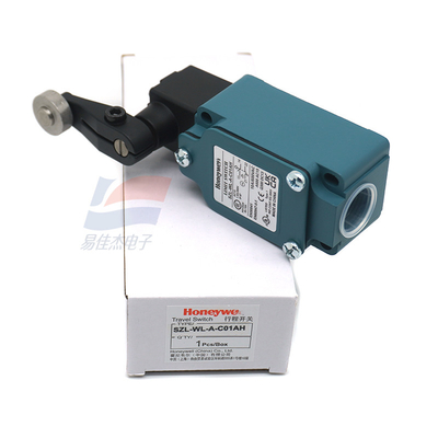 SZL-WL-A-C01AH Interruptor de propósito general de límite Microinterruptor Actualizar su equipo industrial