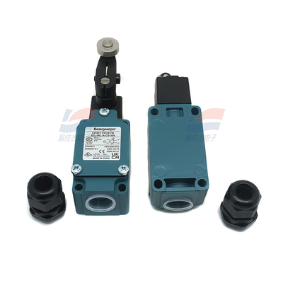 SZL-WL-A-C01AH Interruptor de propósito general de límite Microinterruptor Actualizar su equipo industrial