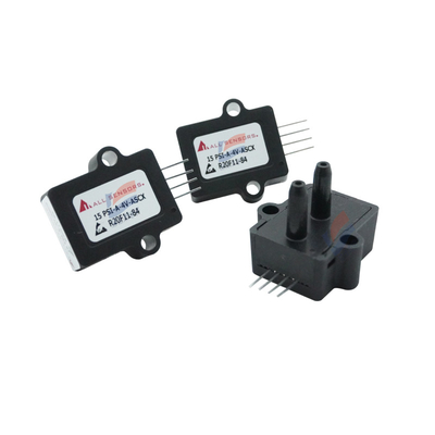 15 PSI-A-4V-ASCX Sensor de presión montado en la placa Tipo de presión absoluta Salida analógica con una precisión del 0,1%