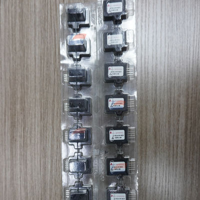 Sensor de presión de montaje en placa 15 PSI-A-4V-ASCX Tipo de presión absoluta Salida analógica SIP4